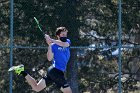 MTen vs Babson  Men’s Tennis vs Babson College. : Tennis, MTen